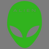 Mon alien