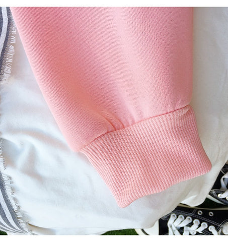 Sweat à Capuche Alien Femme UFO